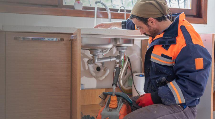 Professional septic pumping service in Bay Village, OH